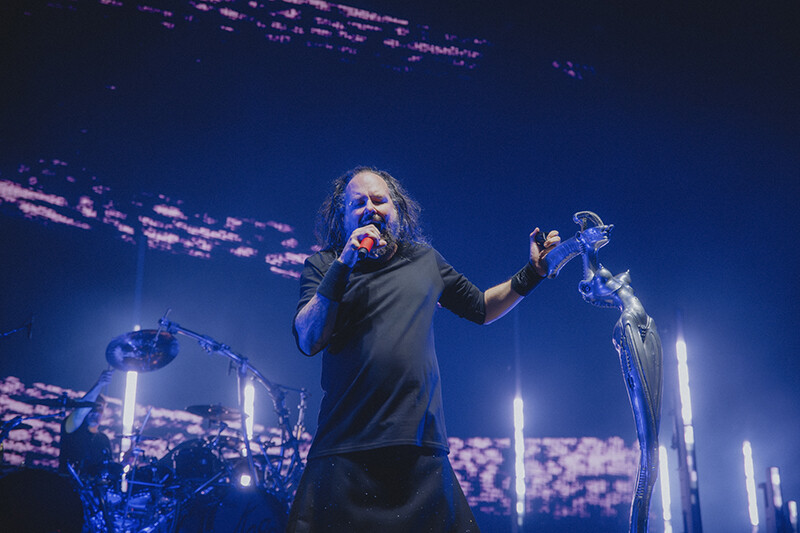 Photo by Laura Collins.