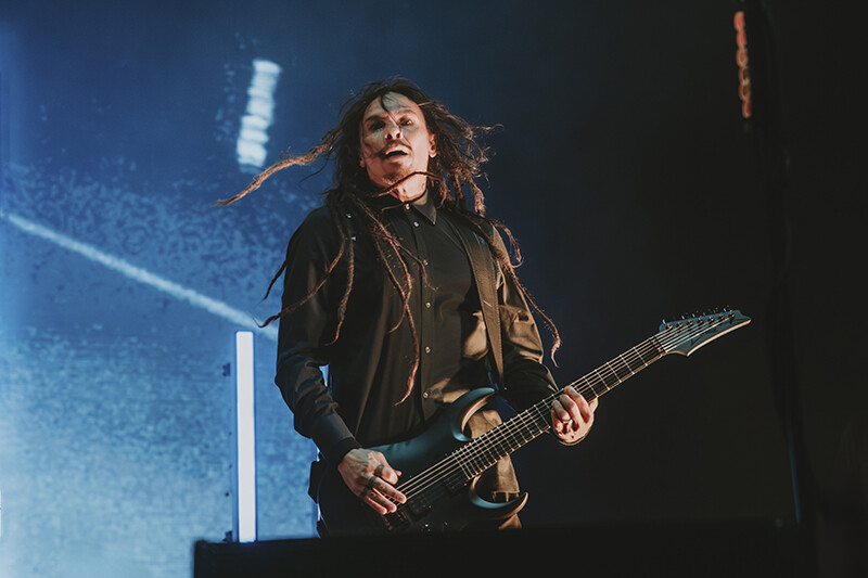 Photo by Laura Collins.