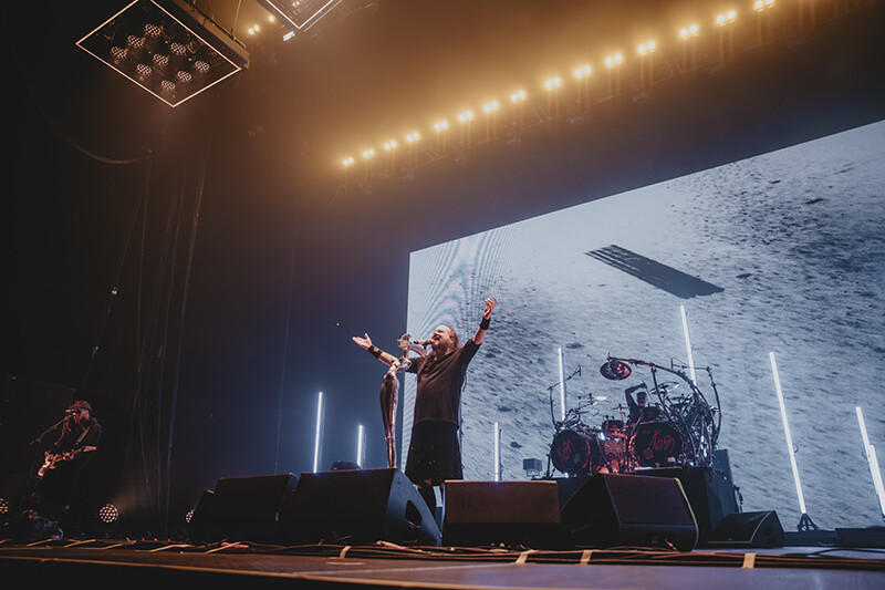 Photo by Laura Collins.