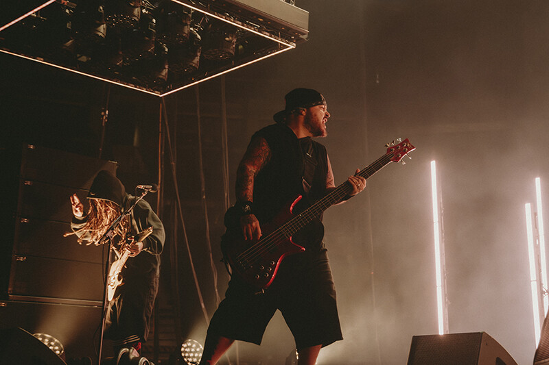 Photo by Laura Collins.