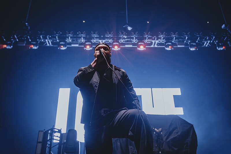 Photo by Laura Collins.