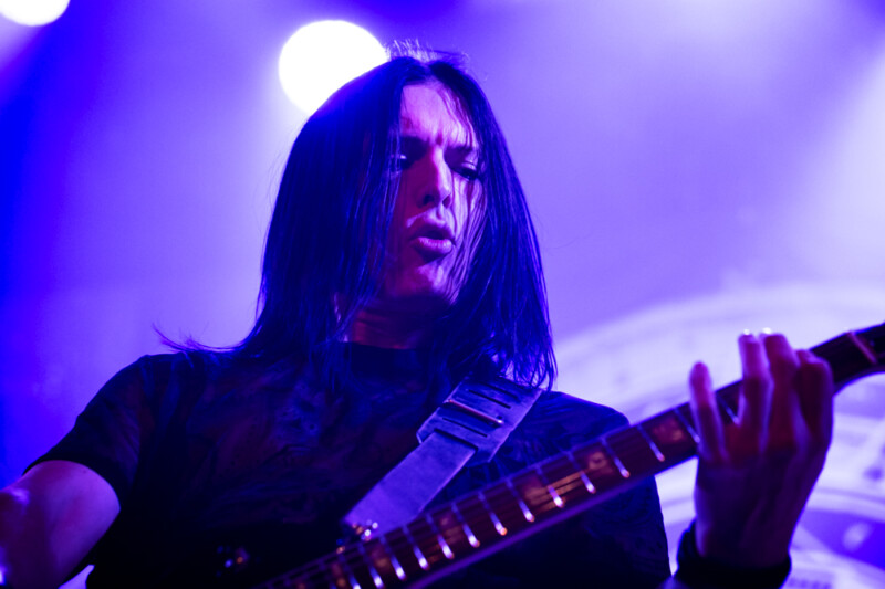 the birthday massacre