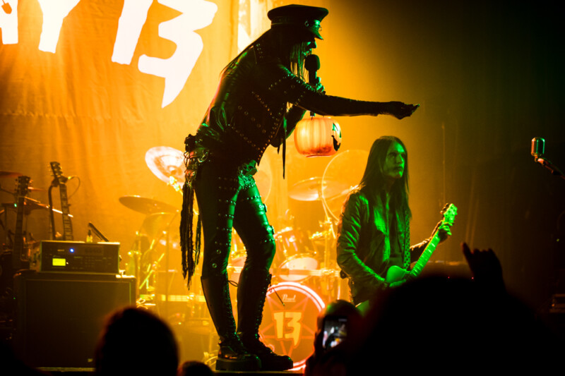 wednesday 13