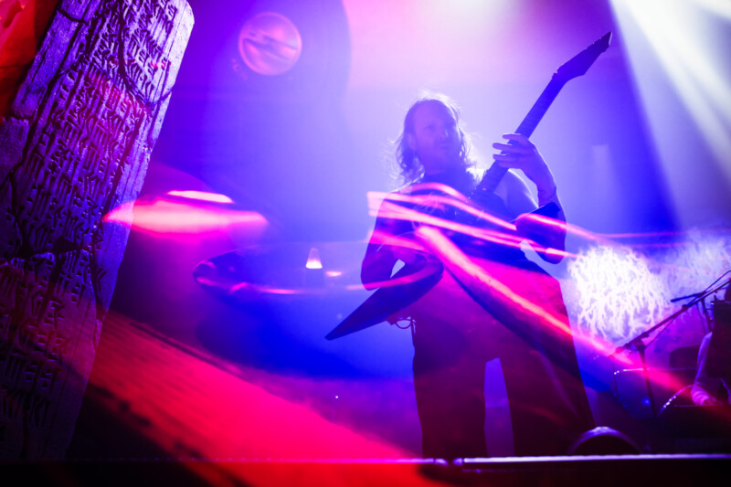 blood incantation