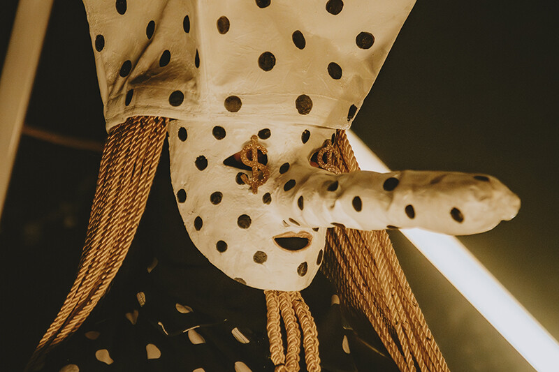 Photo by Laura Collins.