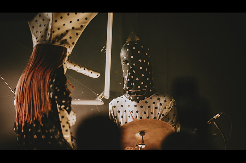 Photo by Laura Collins.