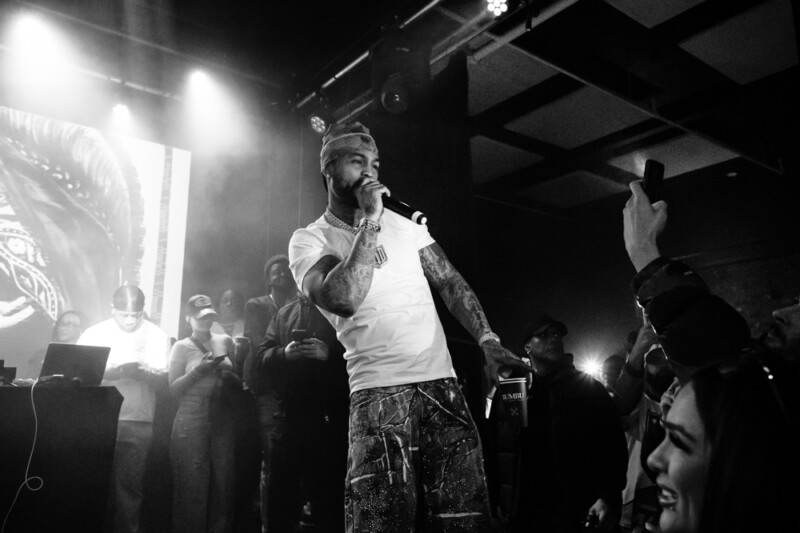 Dave East