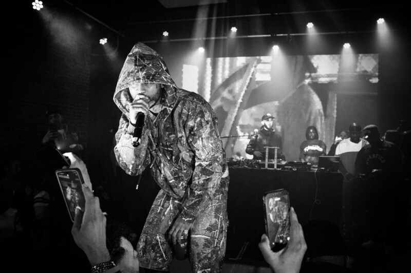 Dave East