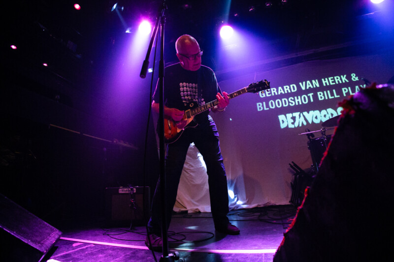 Gerard van Herk