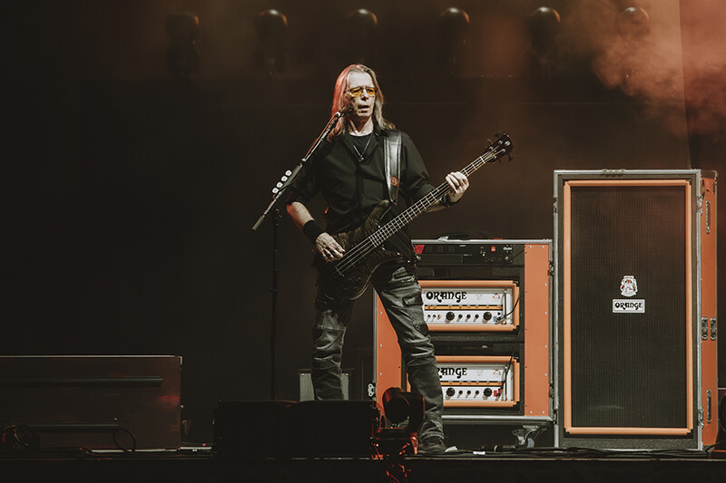 Photo by Laura Collins.