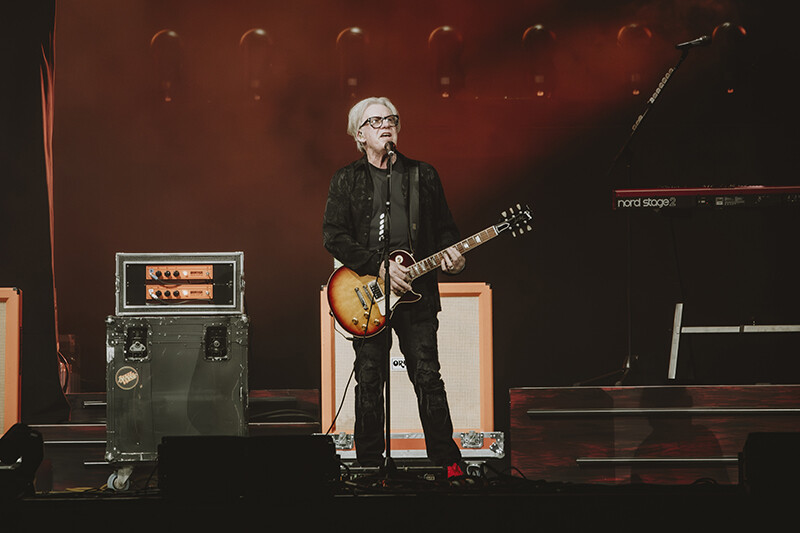 Photo by Laura Collins.