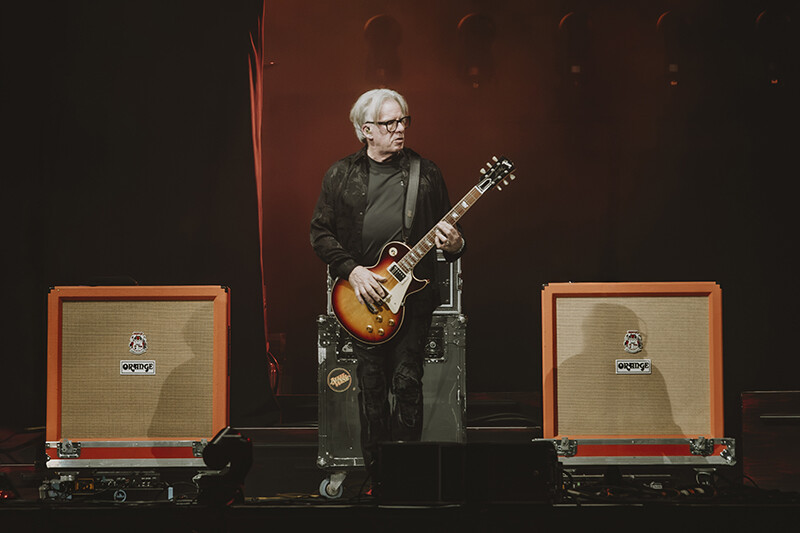 Photo by Laura Collins.