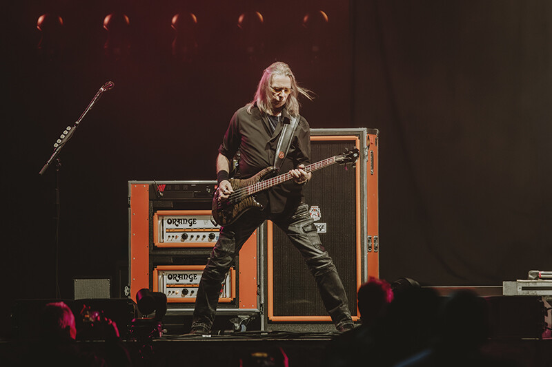 Photo by Laura Collins.