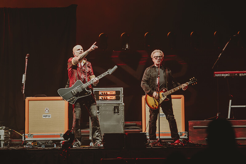 Photo by Laura Collins.