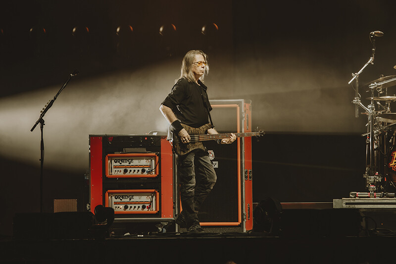 Photo by Laura Collins.