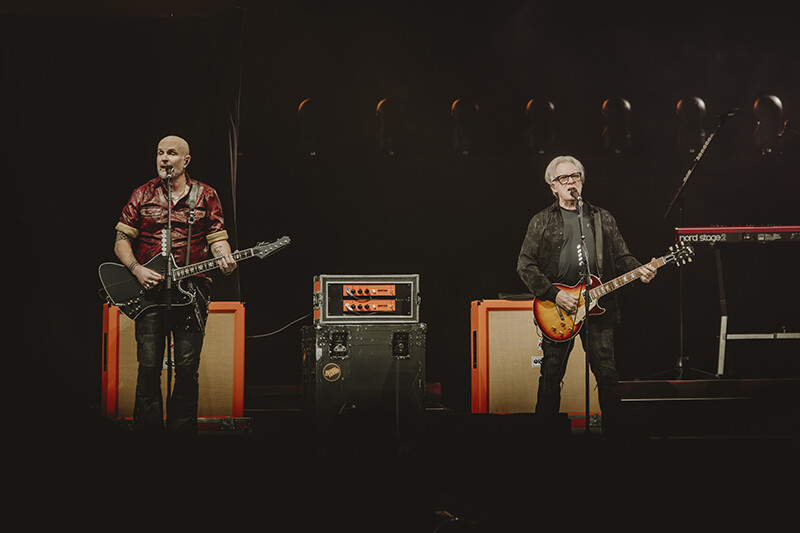 Photo by Laura Collins.