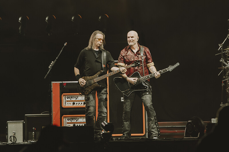 Photo by Laura Collins.