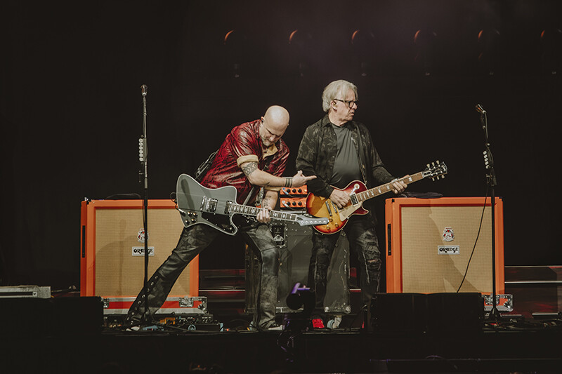 Photo by Laura Collins.
