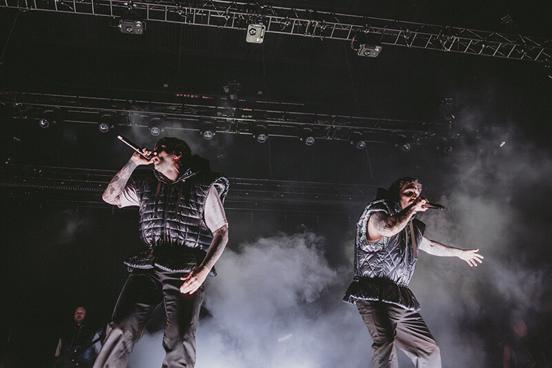 Photo by Laura Collins.