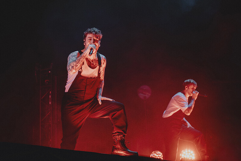 Photo by Laura Collins.