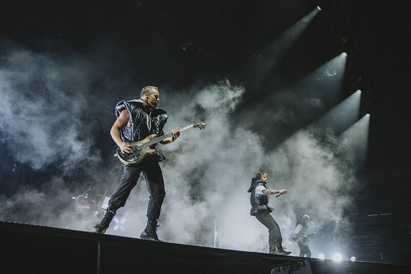 Photo by Laura Collins.
