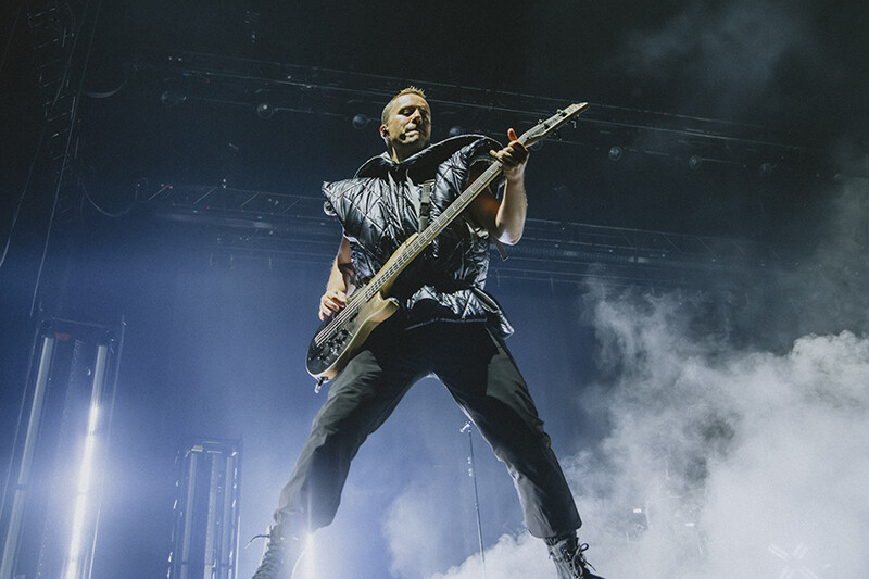 Photo by Laura Collins.
