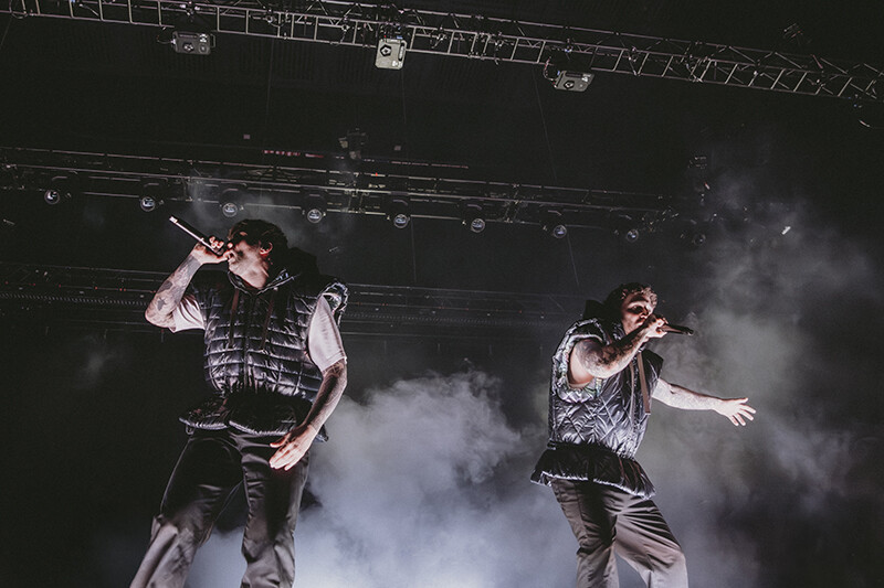 Photo by Laura Collins.