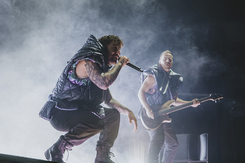 Photo by Laura Collins.