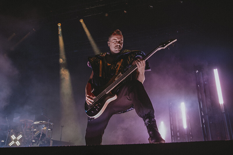 Photo by Laura Collins.