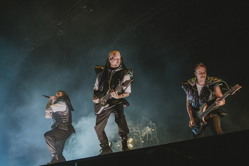 Photo by Laura Collins.
