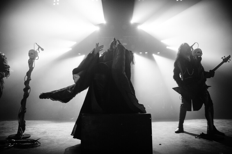 Fleshgod Apocalypse