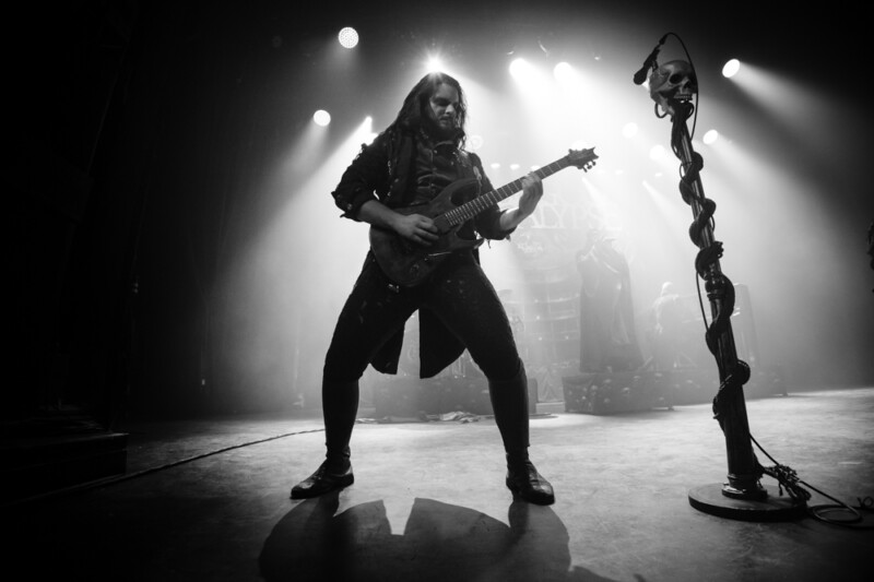 Fleshgod Apocalypse