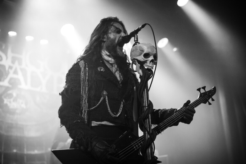Fleshgod Apocalypse