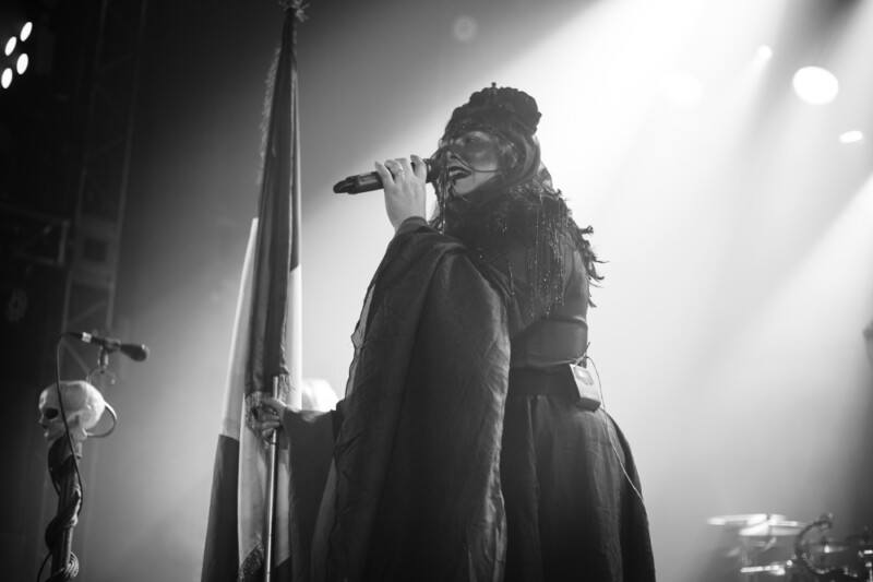 Fleshgod Apocalypse
