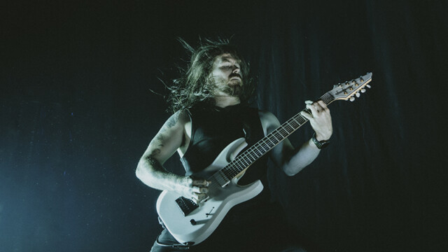 Polaris at Place Bell. Photo by Laura Collins.