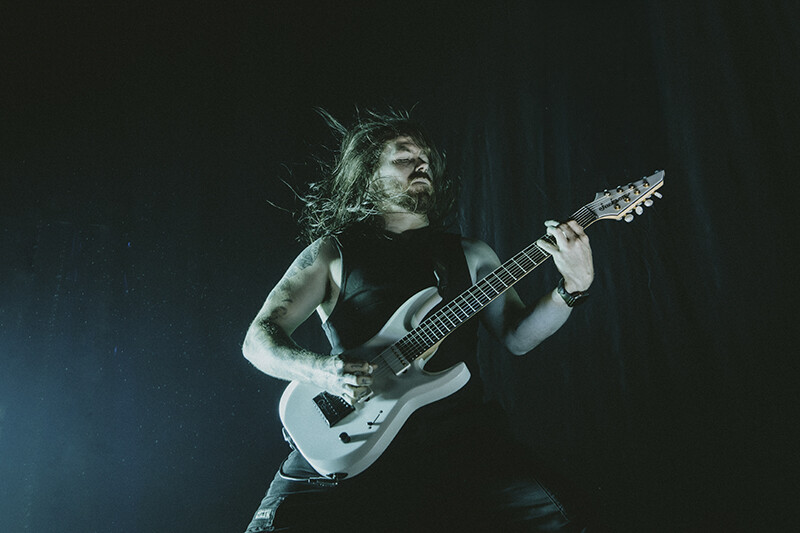 Photo by Laura Collins.