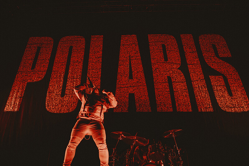 Photo by Laura Collins.