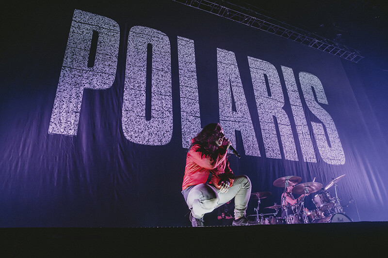 Photo by Laura Collins.