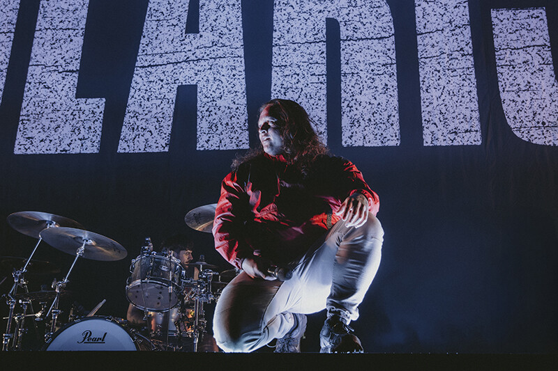 Photo by Laura Collins.