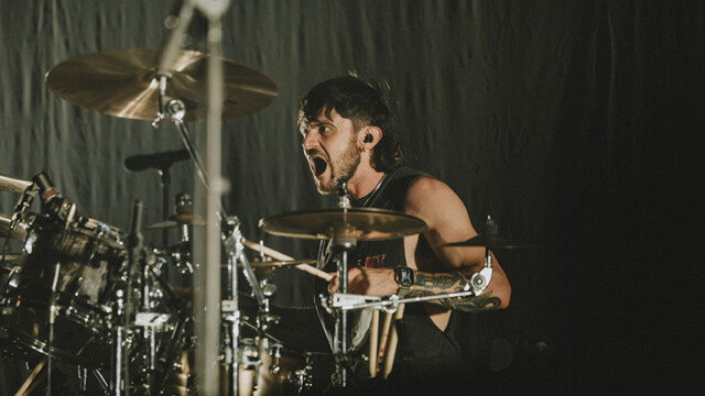 Polaris at Place Bell. Photo by Laura Collins.