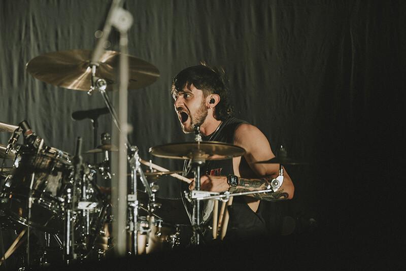 Photo by Laura Collins.