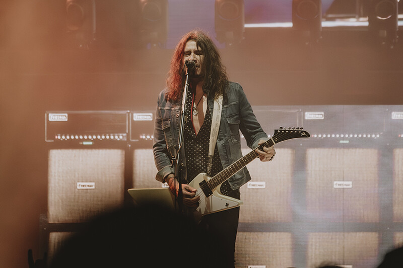 Photo by Laura Collins.