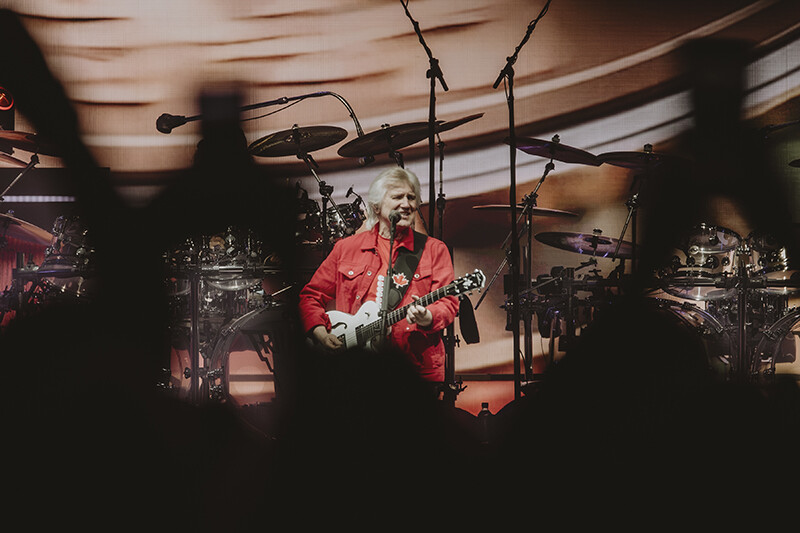 Photo by Laura Collins.