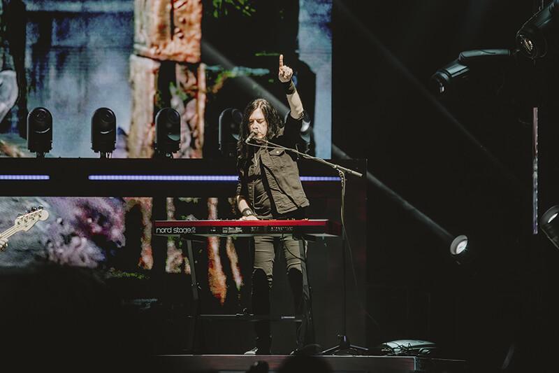 Photo by Laura Collins.