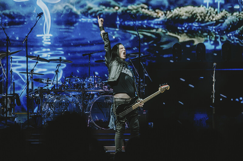Photo by Laura Collins.