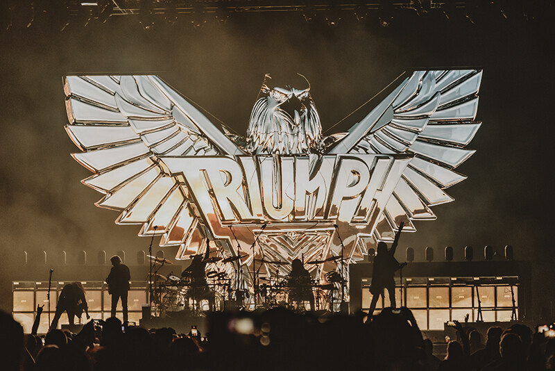 Photo by Laura Collins.