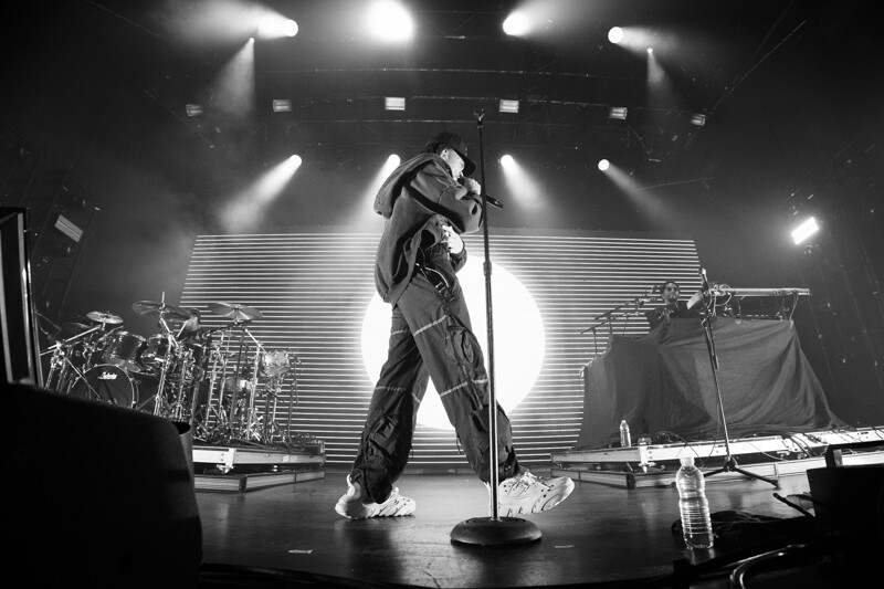 chance the rapper