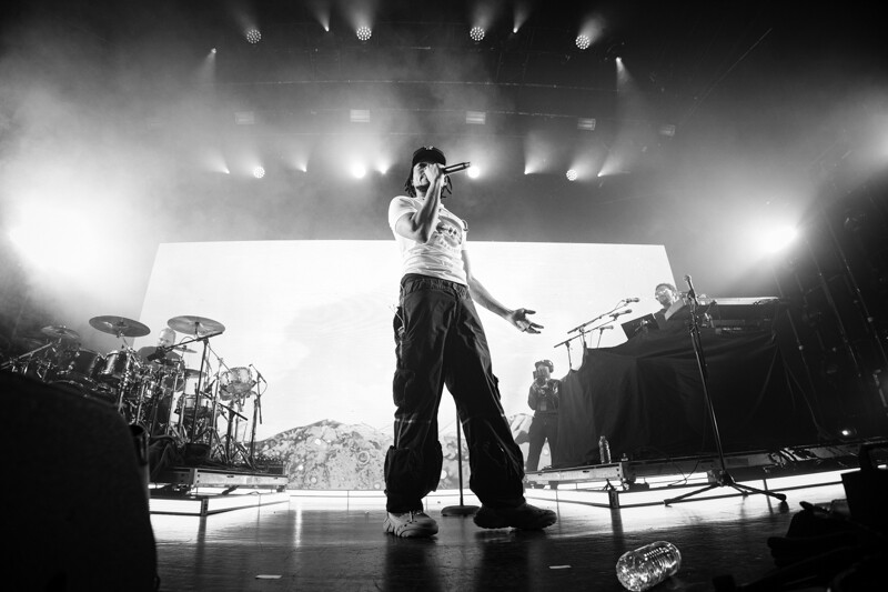 chance the rapper