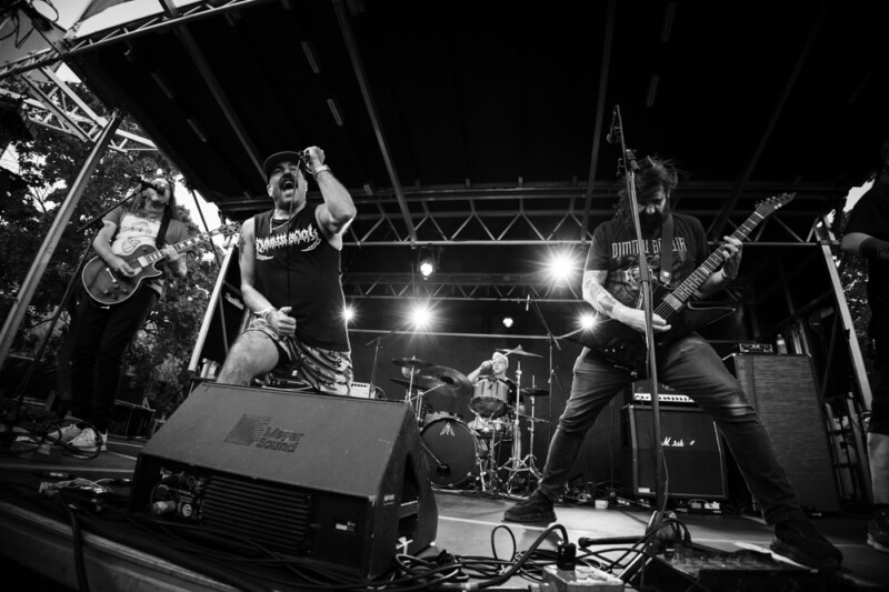 A Wilhelm Scream