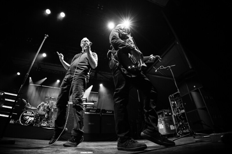 Bad Religion